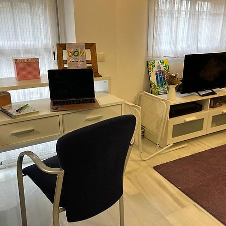 La Azotea Del Sol Apartment Seville Luaran gambar