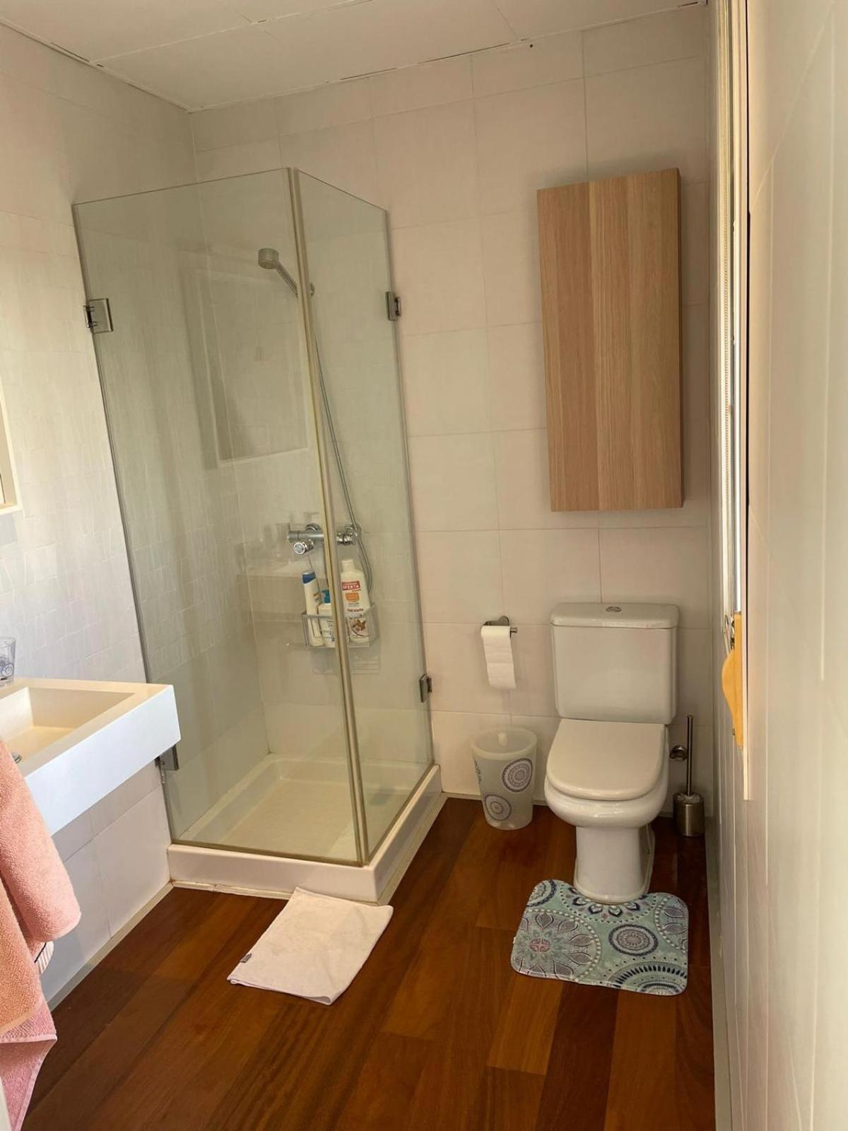 La Azotea Del Sol Apartment Seville Luaran gambar