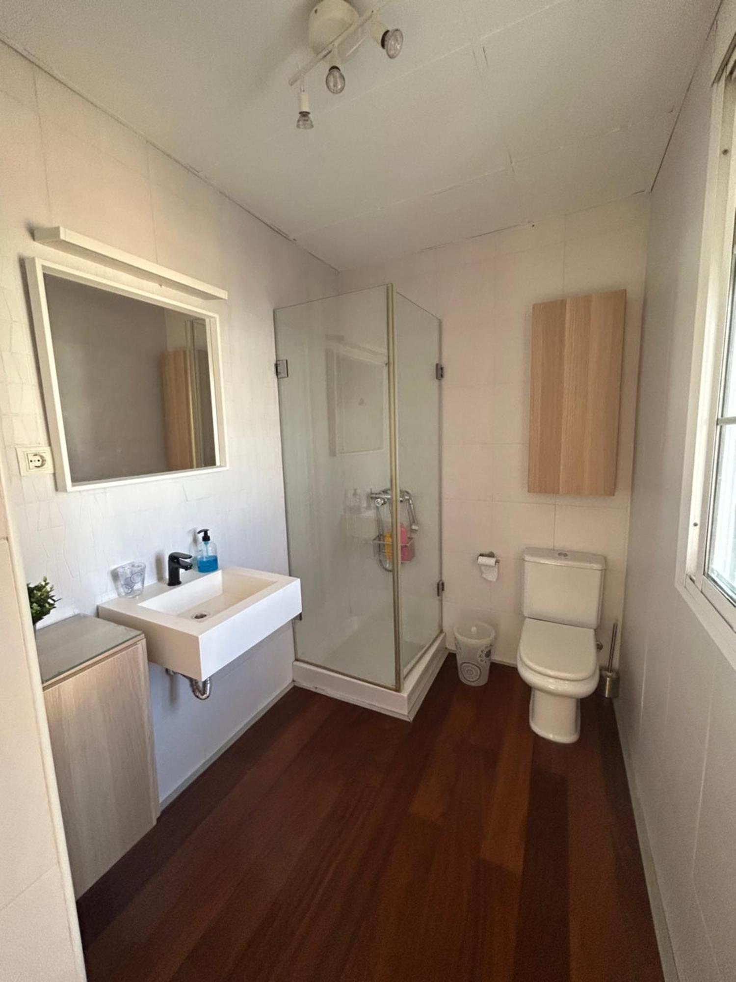 La Azotea Del Sol Apartment Seville Luaran gambar