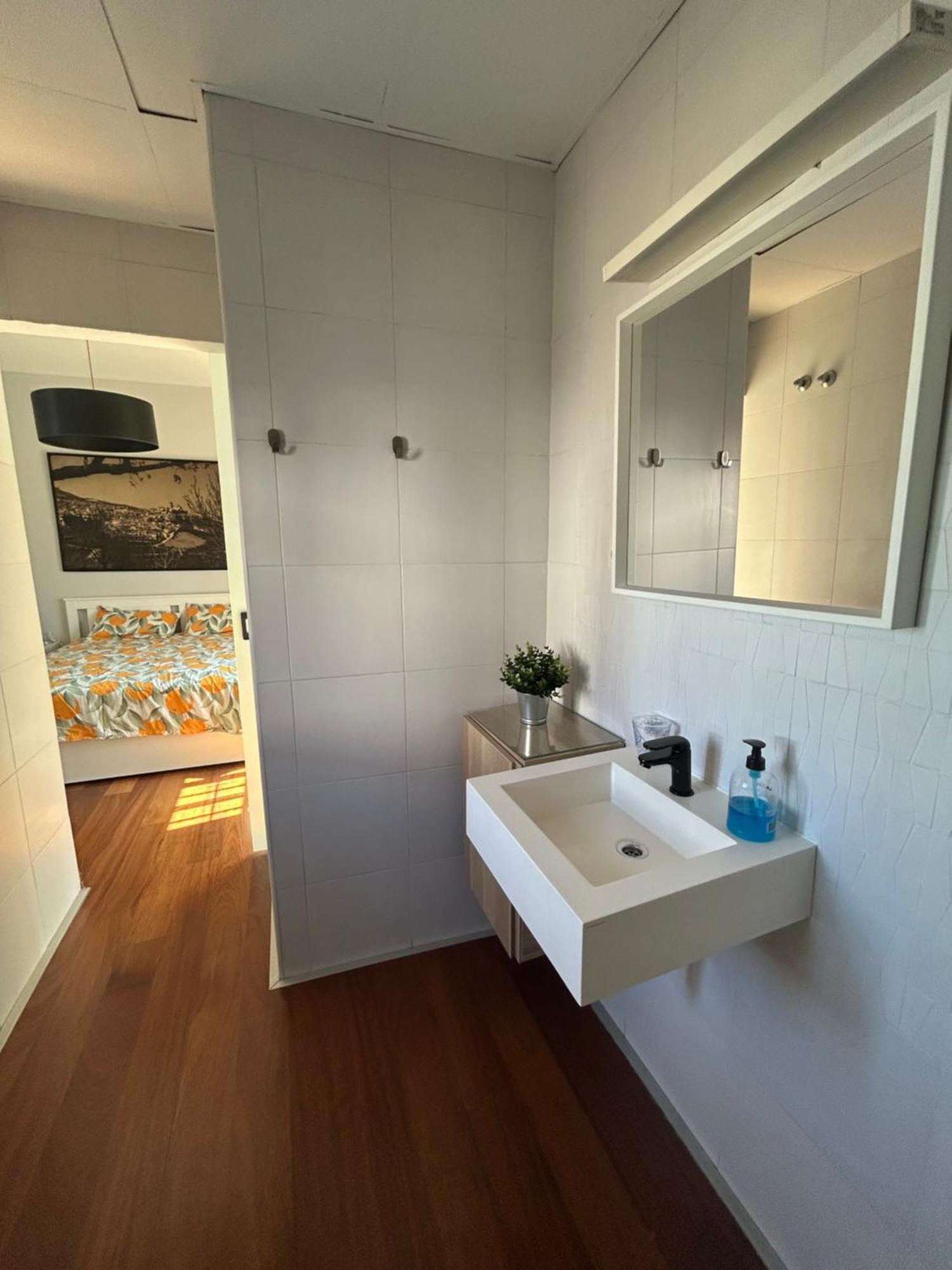 La Azotea Del Sol Apartment Seville Luaran gambar