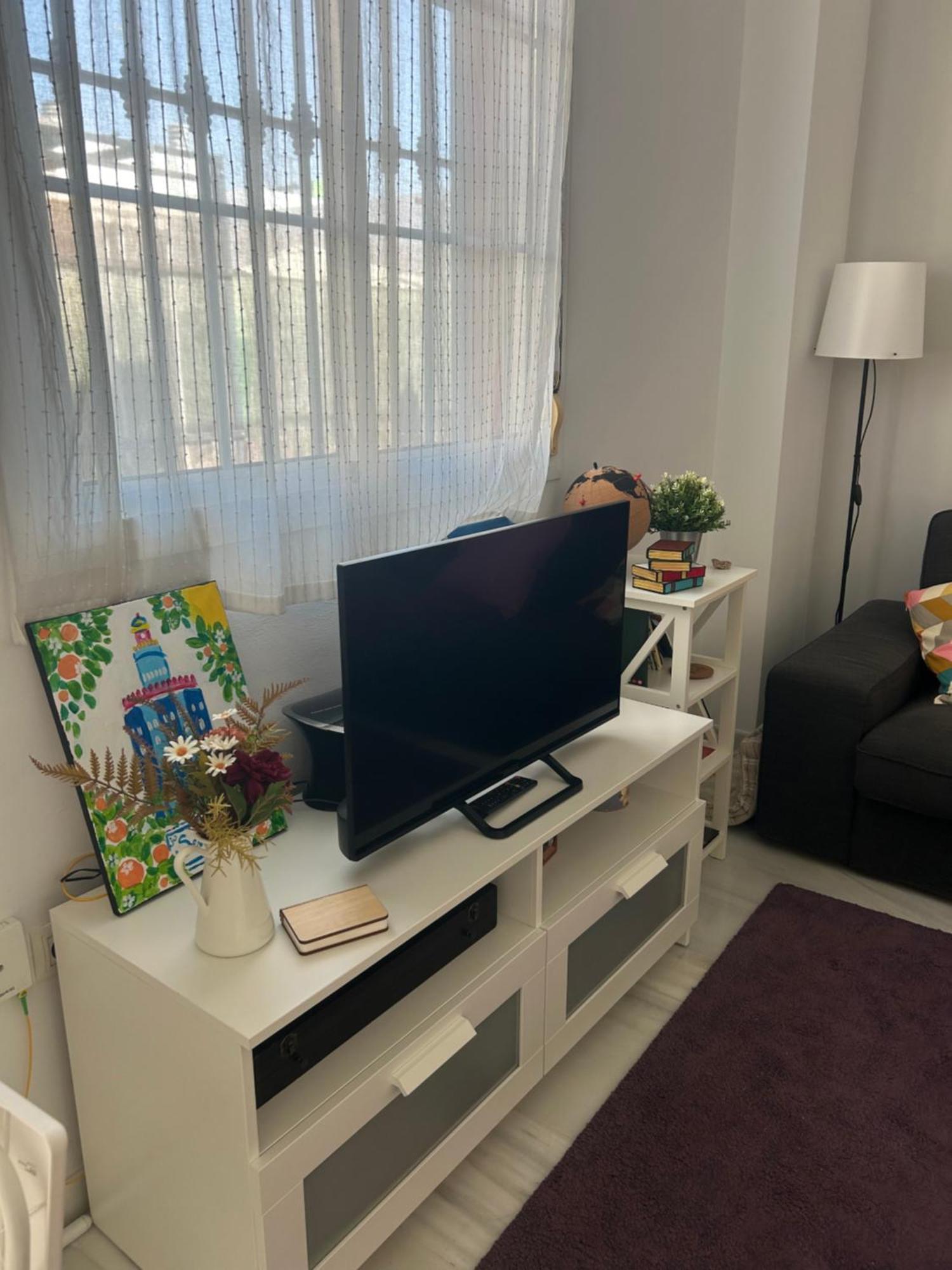 La Azotea Del Sol Apartment Seville Luaran gambar
