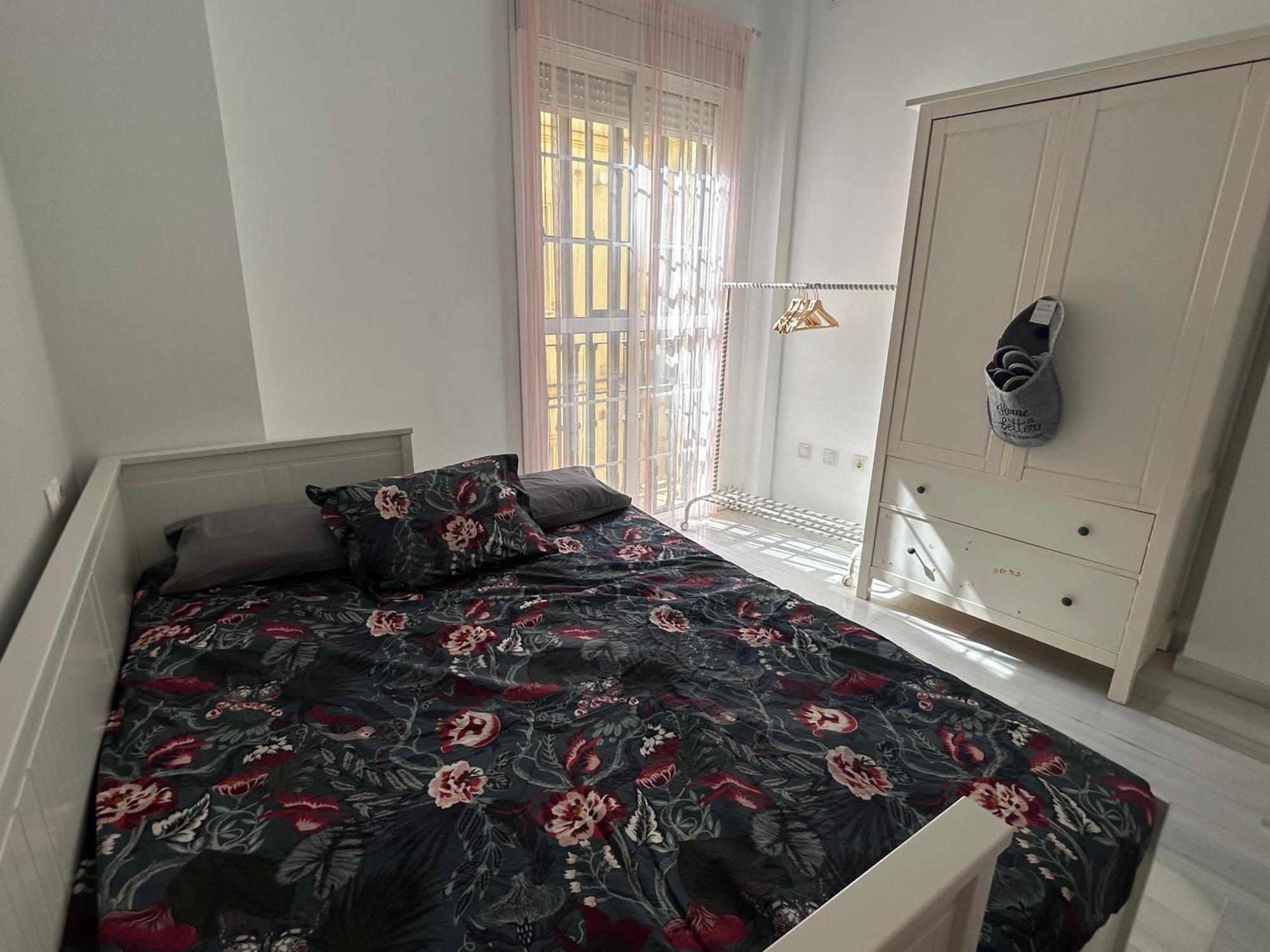 La Azotea Del Sol Apartment Seville Luaran gambar