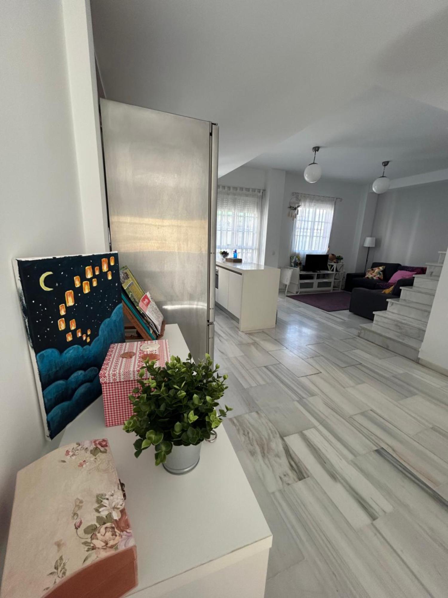 La Azotea Del Sol Apartment Seville Luaran gambar