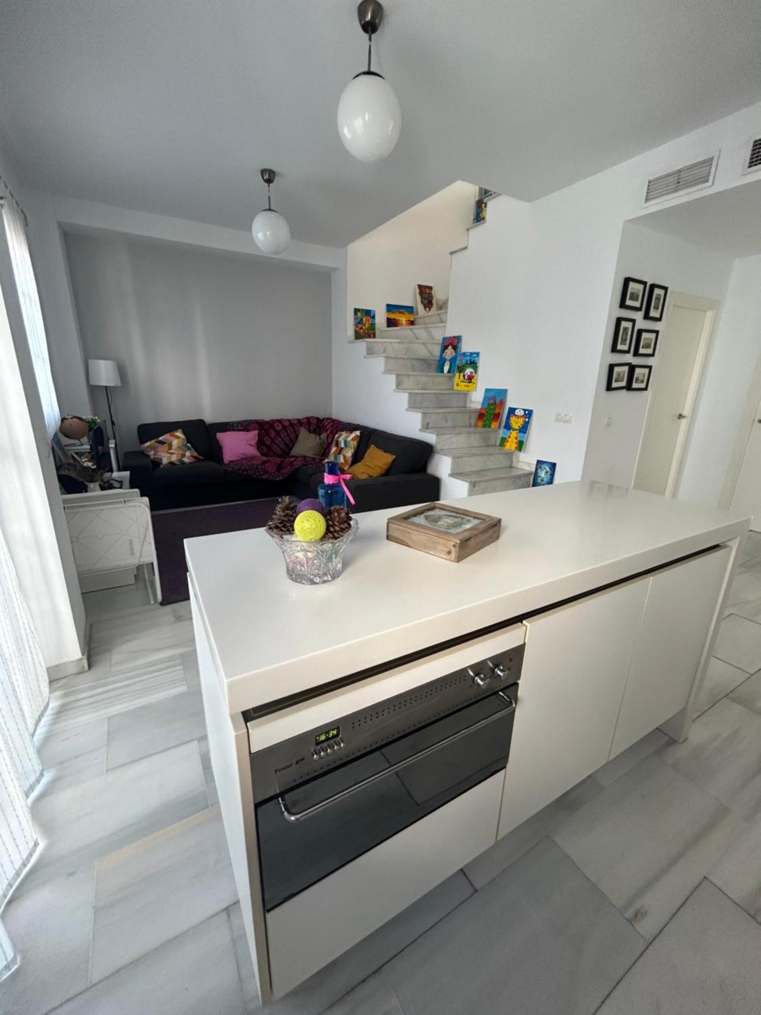 La Azotea Del Sol Apartment Seville Luaran gambar