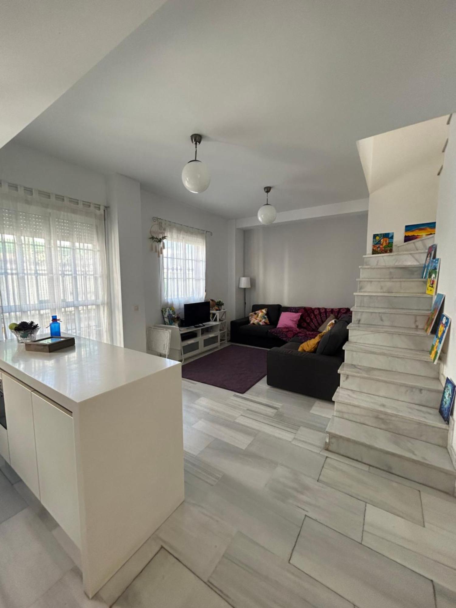 La Azotea Del Sol Apartment Seville Luaran gambar