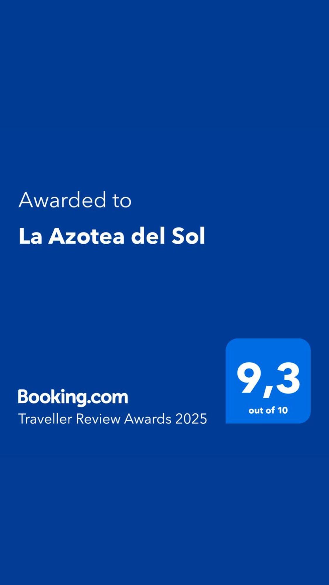 La Azotea Del Sol Apartment Seville Luaran gambar