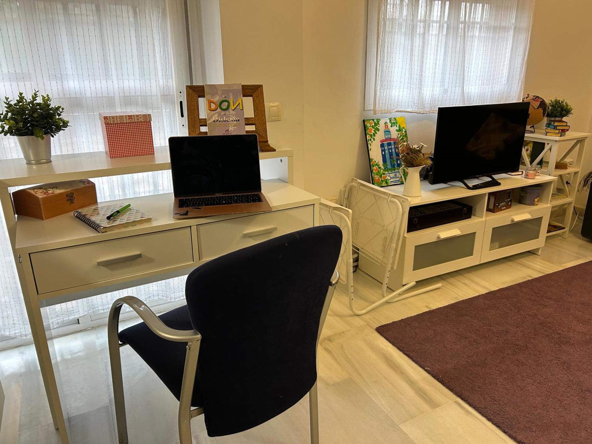 La Azotea Del Sol Apartment Seville Luaran gambar